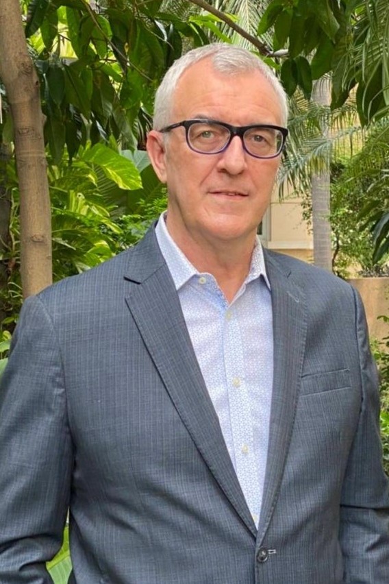 John Neutze