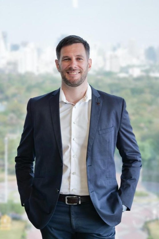 Darren Gopperth