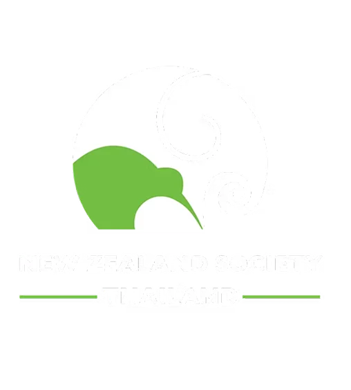 New Zealand Society Thailand Logo